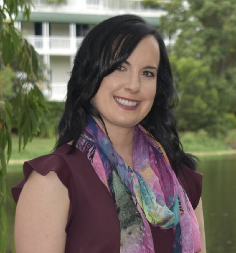 Emma O'Grady